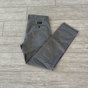 Banana Republic chinos
